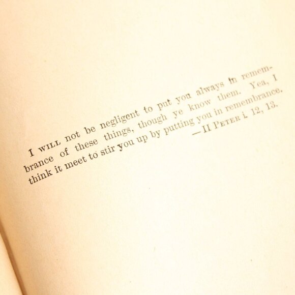 Vintage 1900s Book, "Handbook of Composition" by Edwin C Woolley PhD, Grammatica - Picture 7 of 9